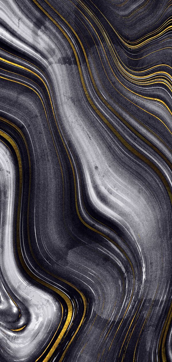 Luxurious Noir Slabs